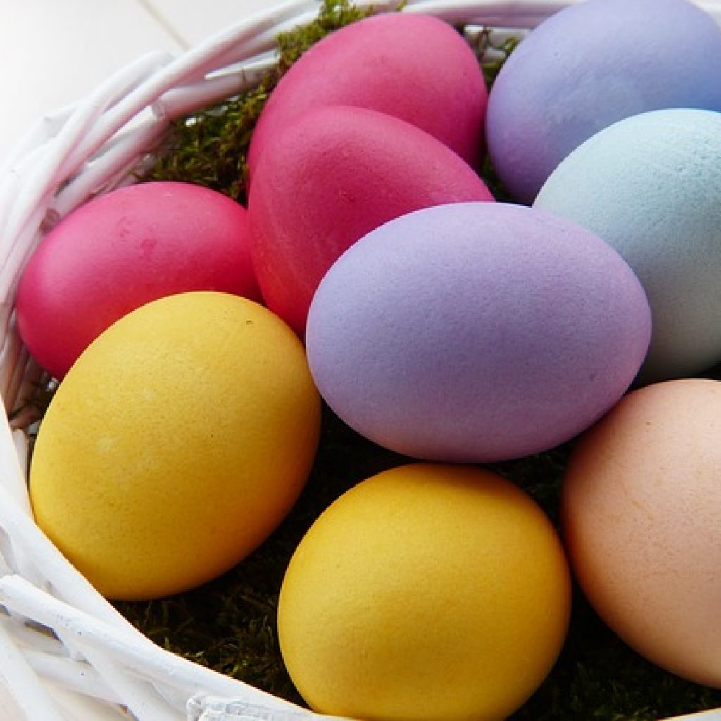Order your repeat prescriptions early and make sure your Easter plans hatch without a hitch