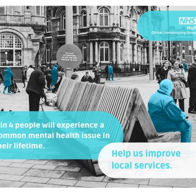 Help us improve local services