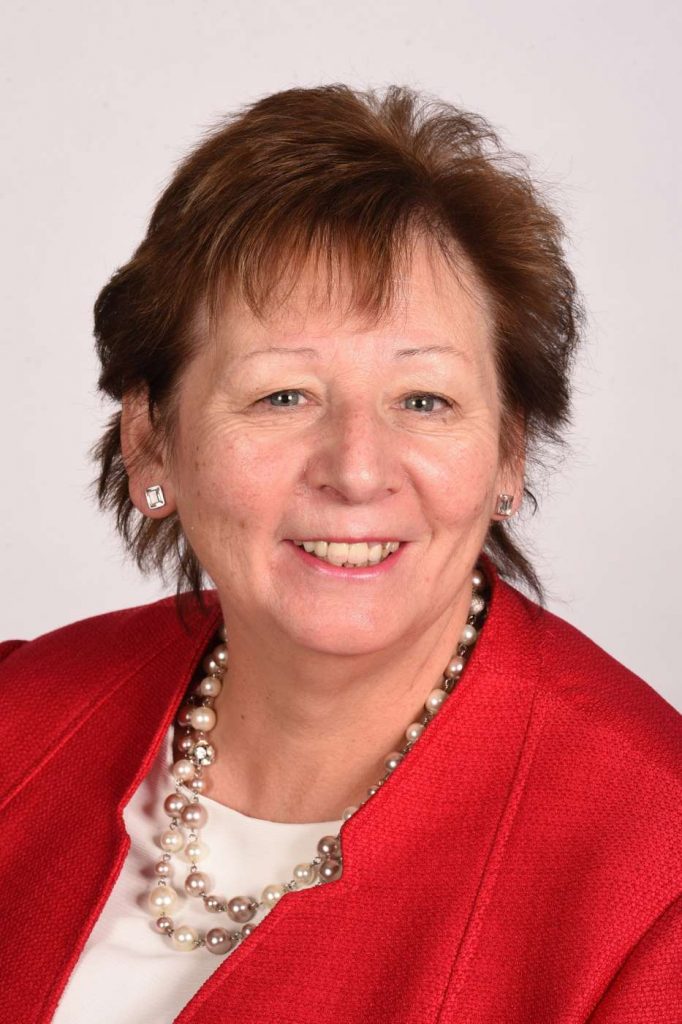Lynda reflects on 45 years in community nursing for International Nurses Day 2020